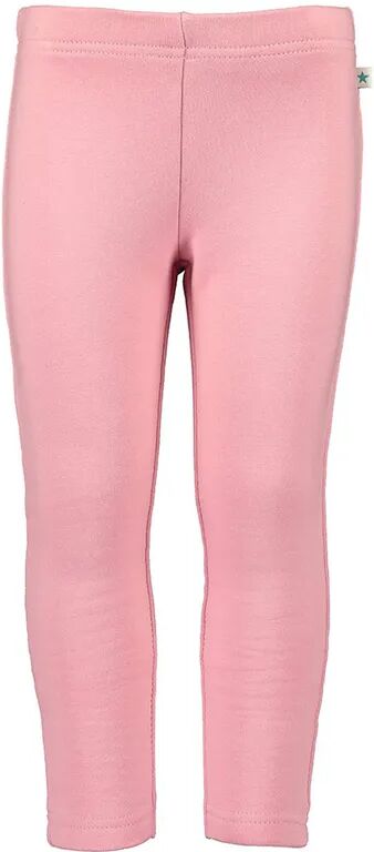 BLUE SEVEN Sweat-Leggings BASIC in mauve