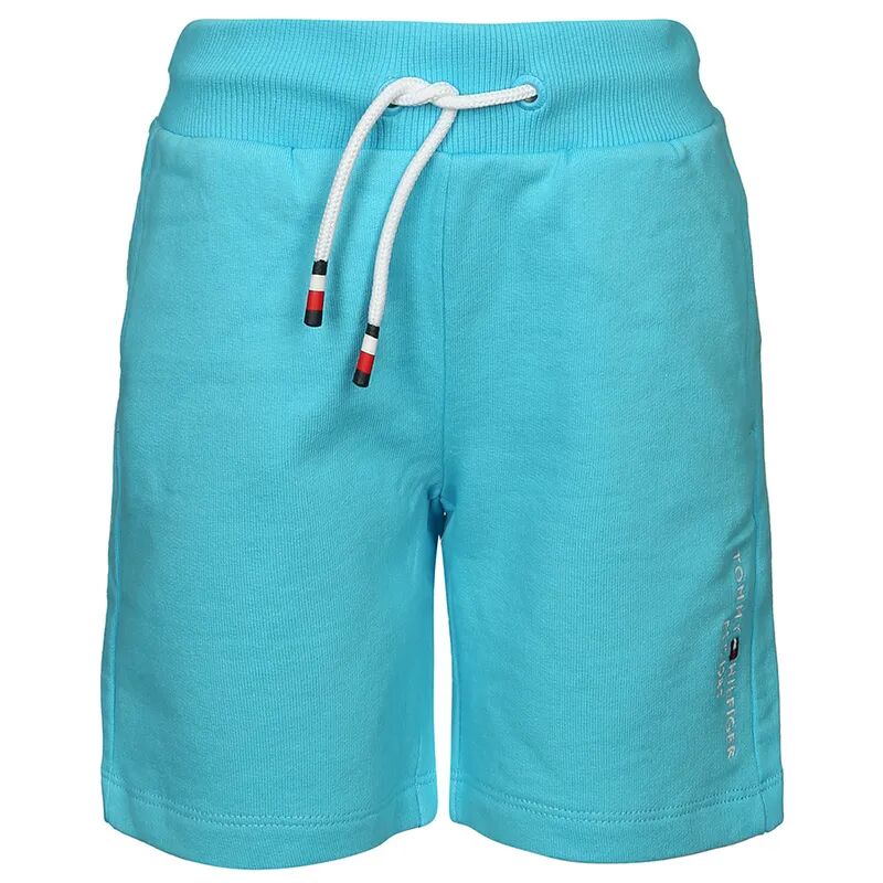 Tommy Hilfiger Sweat-Shorts ESSENTIAL in seashore blue