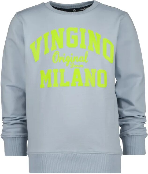 Vingino Sweatshirt MILANO CREW in misty blue