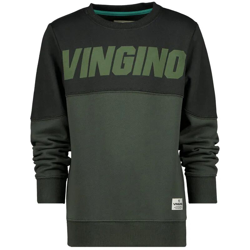 Vingino Sweatshirt NARDO in imperial green