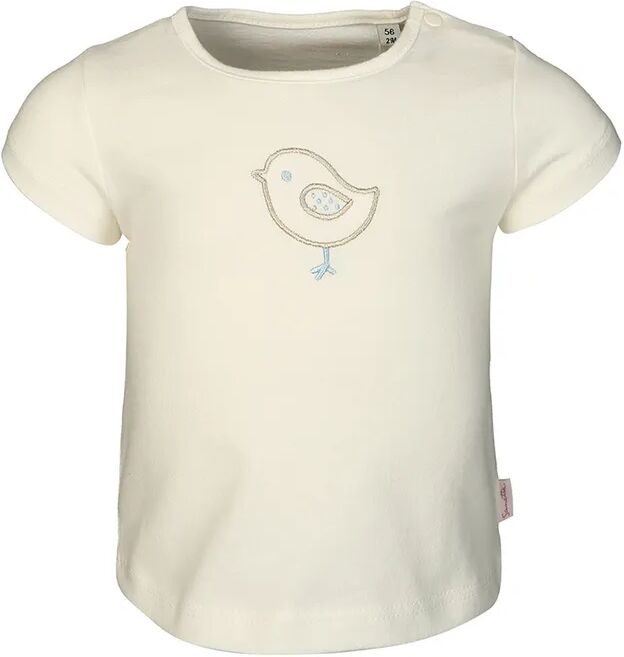 Sanetta T-Shirt 57 – FLUFFY DUCKLING in off white