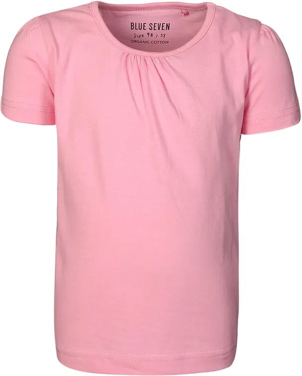 BLUE SEVEN T-Shirt ESSENTIAL 21 in rosa