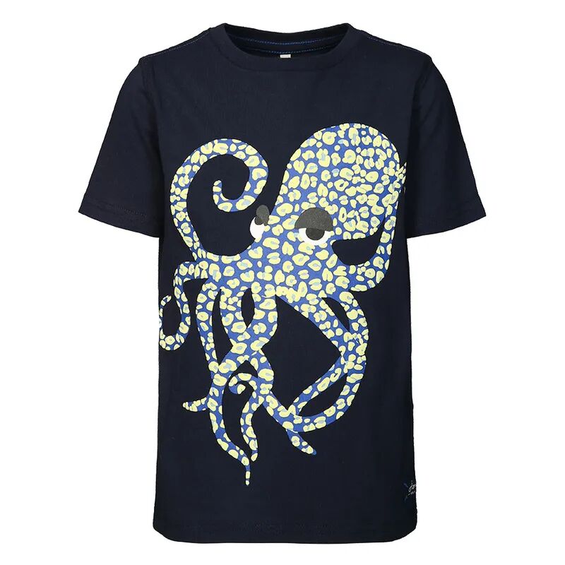 Tom Joule® T-Shirt FINLAY OCTOPUS in navy