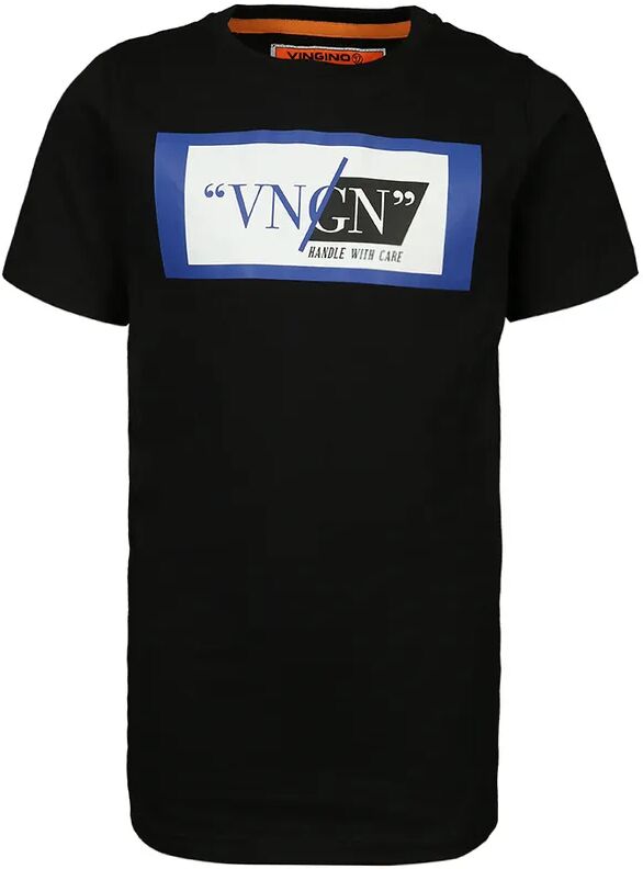 Vingino T-Shirt HERLO in dunkelblau