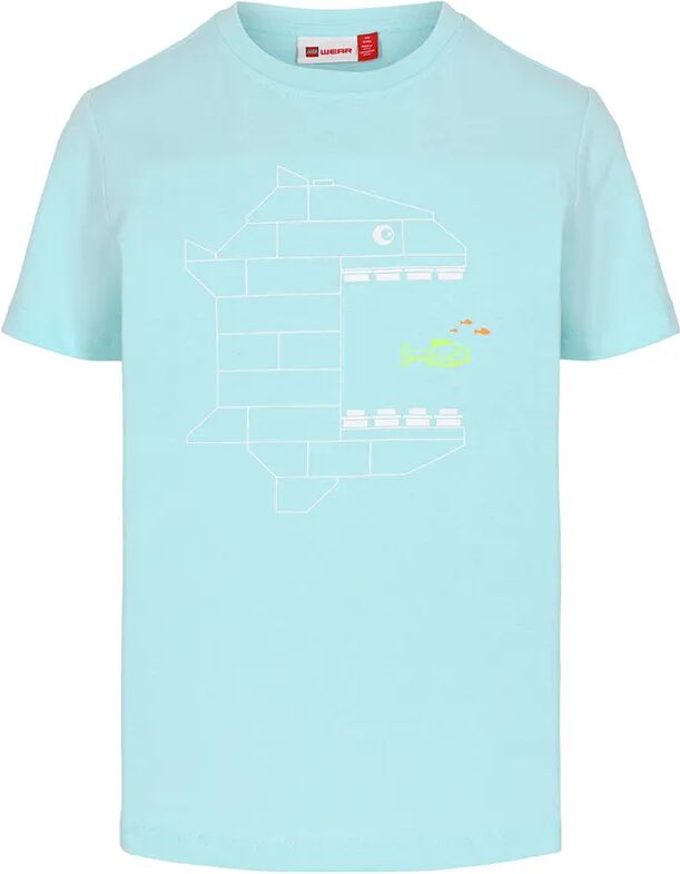 Lego T-Shirt LWTIAS 306 in mint