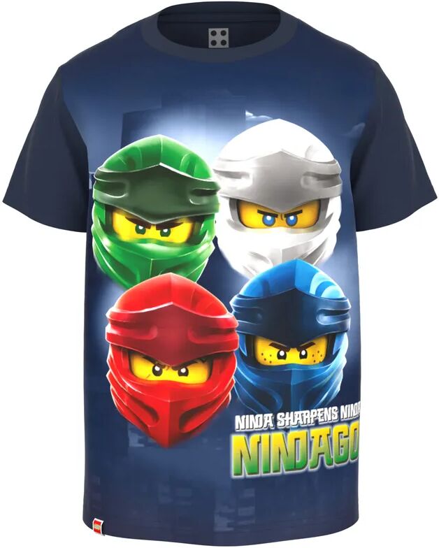 Lego T-Shirt M12010475 in dark navy