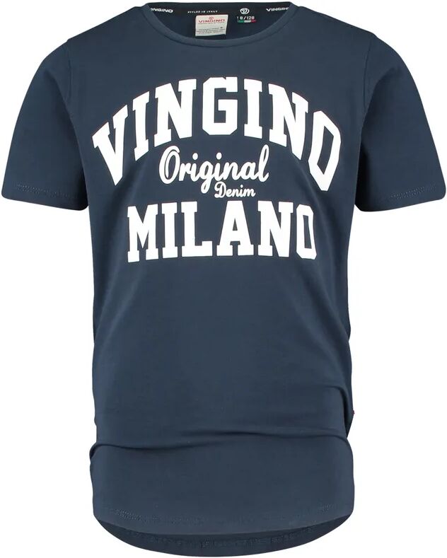 Vingino T-Shirt MILANO in midnight blue