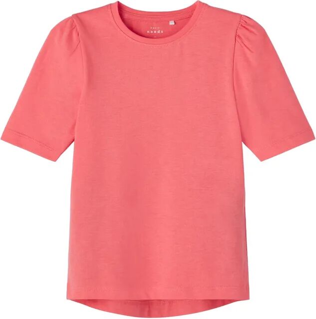 name it T-Shirt NKFVIVALDI in georgia peach