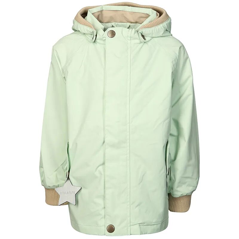 MINI A TURE Übergangsjacke WALLY in aqua