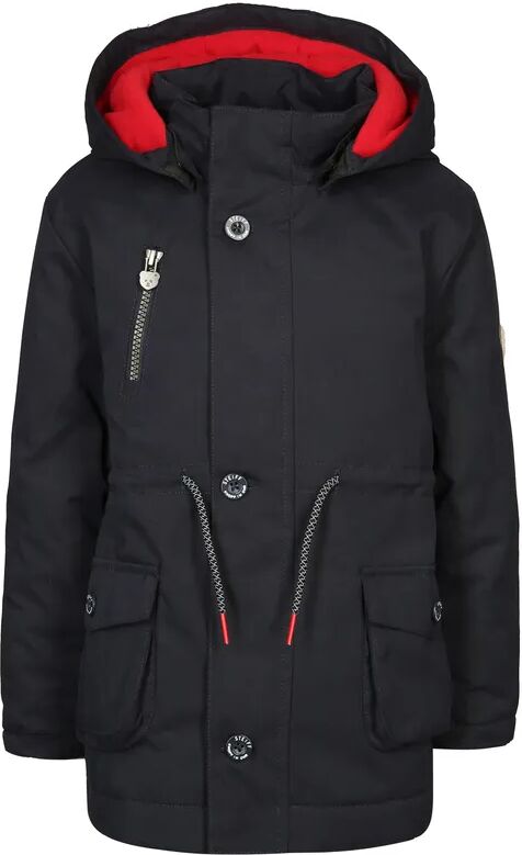 Steiff Winterjacke FLYING AWAY MINI in navy