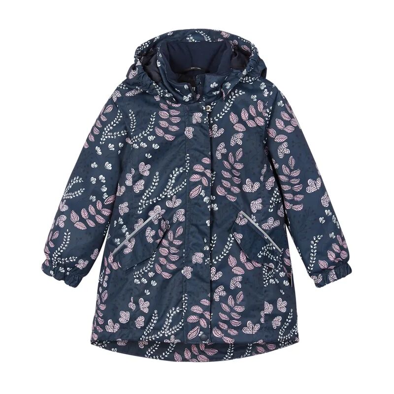 Reima Winterjacke TAHO in navy