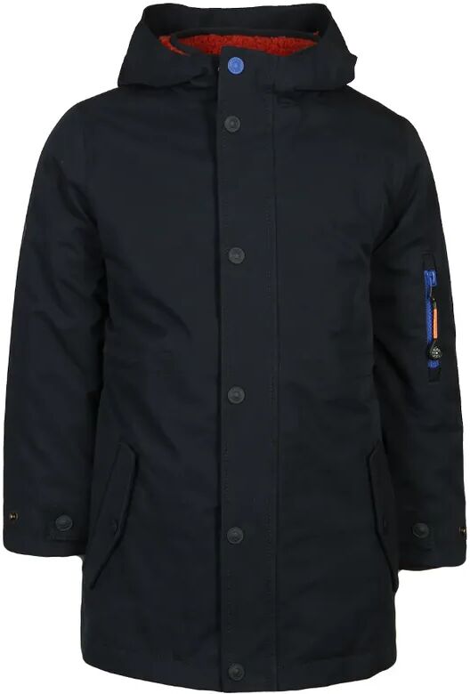 Tom Joule® Winterparka HUDSON 3IN1 in navy