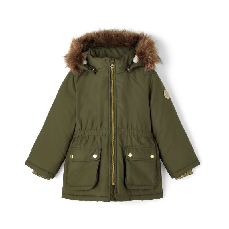 name it Winterparka NMFMABE in Forest Night