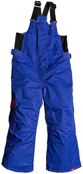 ROXY Mini Mädchen Skihose Lola blau   Größe: 6/7   ERLTP03006 Auf Lager Unisex 6/7