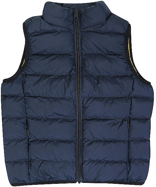 ECOALF Mädchen Steppgilet Kiko  blau   Kinder   Größe: 164   GAJKKIKOV4070