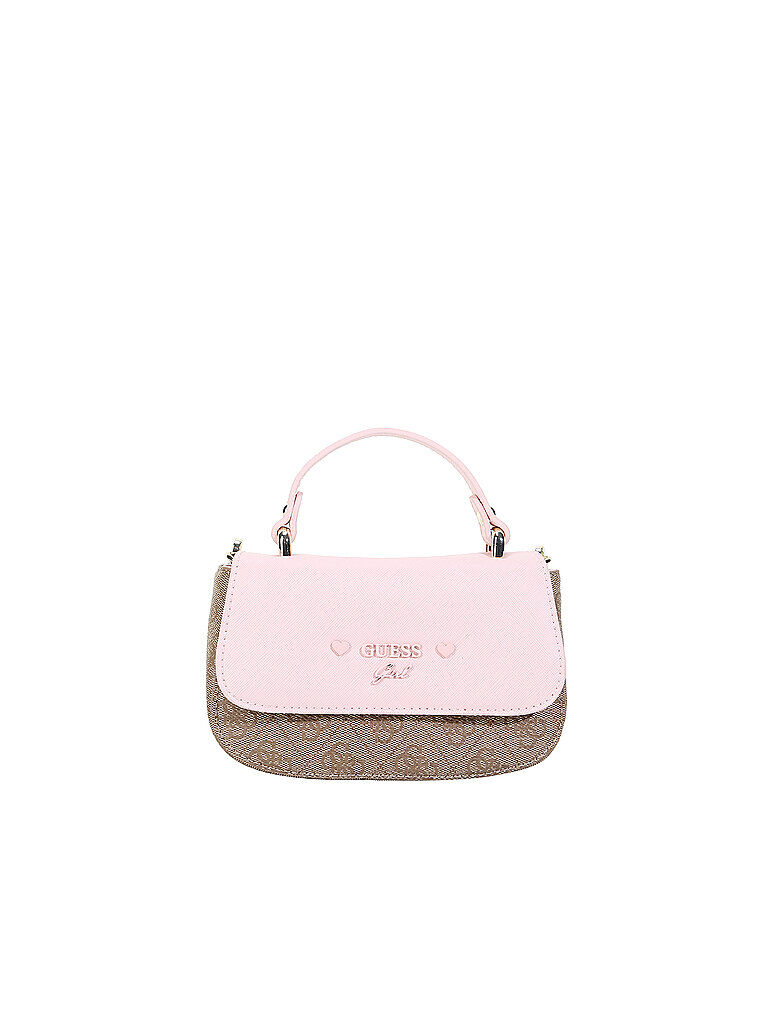 Guess Mädchen Tasche  rosa   Kinder   HGMIC4PU222