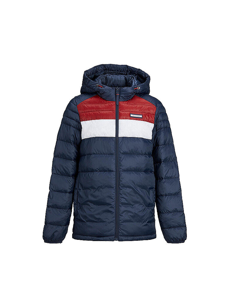 JACK & JONES Jungen Steppjacke JJEACE blau   Kinder   Größe: 152   12190792