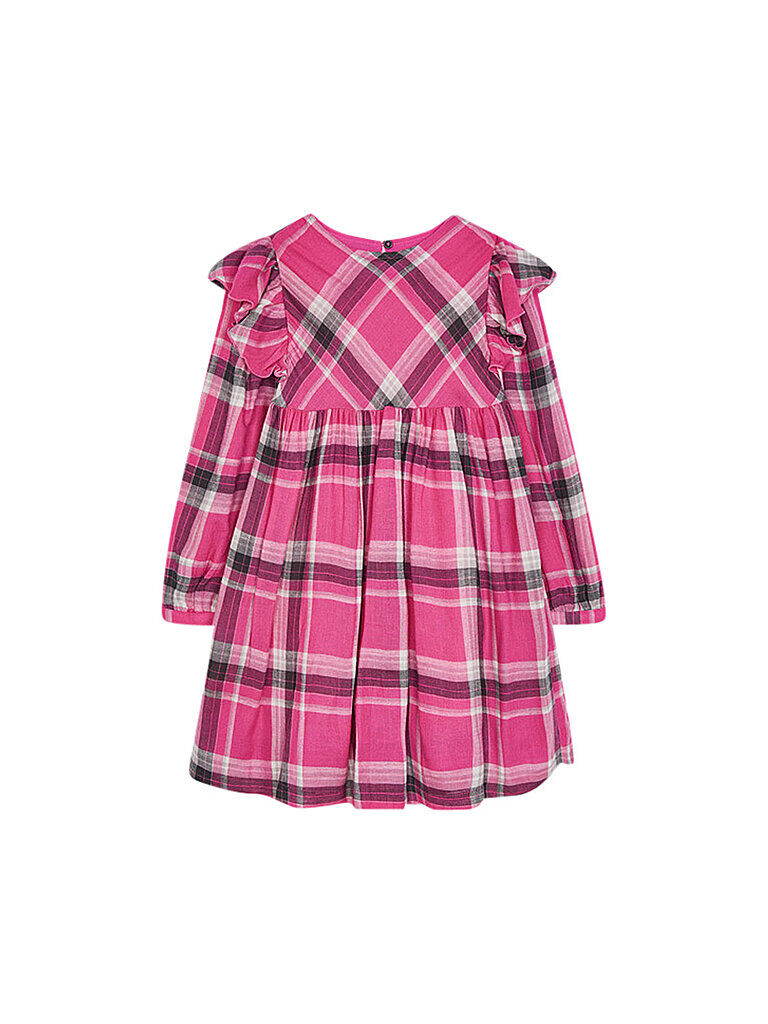 MAYORAL Mädchen Kleid pink   Kinder   Größe: 128   4930