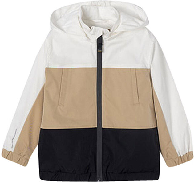 MAYORAL Jungen Jacke beige   Kinder   Größe: 134   3415