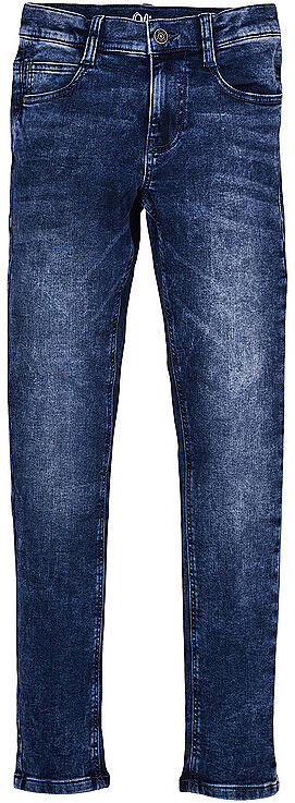 S.OLIVER Jungen Jeans Slim Fit blau   Kinder   Größe: 158   2101357