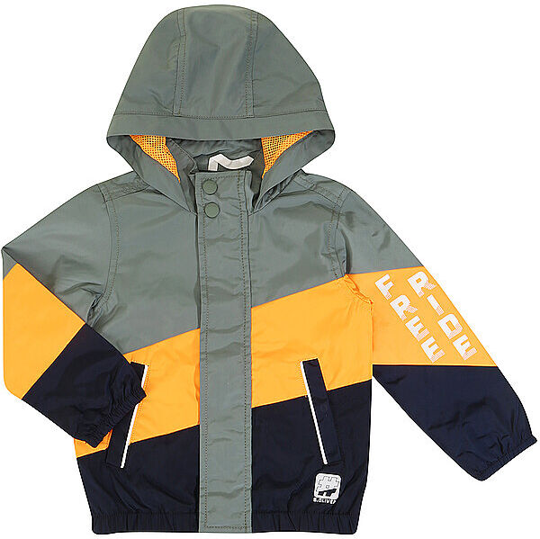 S.OLIVER Jungen Jacke olive   Kinder   Größe: 92   2109440