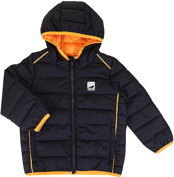 S.OLIVER Jungen Jacke  dunkelblau   Kinder   Größe: 128   2109437