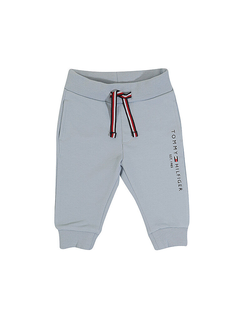 Tommy Hilfiger Baby Jungen Jogginghose  blau   Kinder   Größe: 68   KN0KN01281