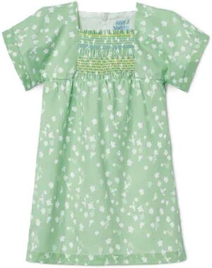 Tchibo - Webkleid -Kinder - 100% Baumwolle - Gr.: 98/104 Baumwolle  98/104