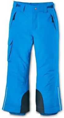 Tchibo - Snowboardhose - Blau -Kinder - Gr.: 122/128 Polyester Blau 122/128