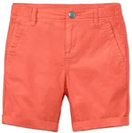 Tchibo - Kinder-Shorts - Orange -Kinder - 100% Baumwolle - Gr.: 134/140 Baumwolle  134/140