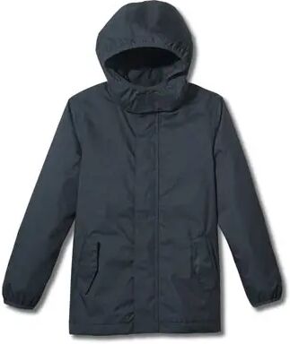 Tchibo - Allwetterjacke - Dunkelblau -Kinder - Gr.: 170/176 Polyester Blue 170/176