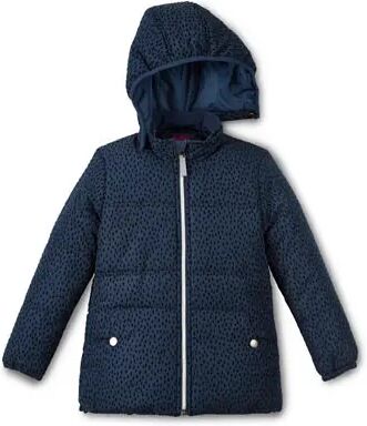 Tchibo - Thermojacke - Dunkelblau -Kinder - Gr.: 134/140 Polyester  134/140