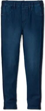 Tchibo - Stretch-Jeans - Dunkelblau -Kinder - Gr.: 146/152 Baumwolle Blue 146/152