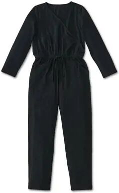 Tchibo - Jumpsuit - Silber -Kinder - Gr.: 134 Polyester  134