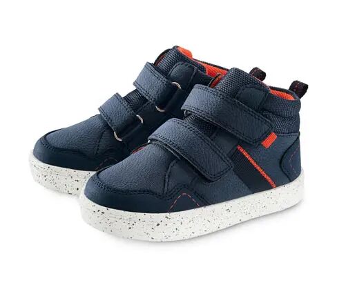 Tchibo - Sneaker - Orange -Kinder - Gr.: 26 Kunststoff  26