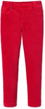 Tchibo - Cordtreggings - Rot -Kinder - Gr.: 86/92 Polyester Rot 86/92