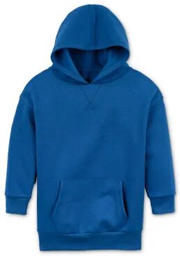 Tchibo - Hoodie - Blau -Kinder - Gr.: 146/152 Polyester Blau 146/152