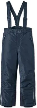 Tchibo - Skihose - Dunkelblau -Kinder - Gr.: 158/164 Polyester  158/164