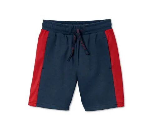 Tchibo - Sportshorts - Dunkelblau -Kinder - Gr.: 146/152 Polyester  146/152