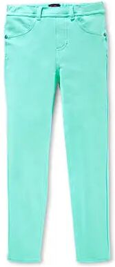 Tchibo - Treggings - Mint -Kinder - Gr.: 110/116 Baumwolle Mint 110/116