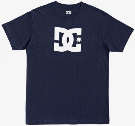 DC TRIKO DC STAR S/S BOY - XL