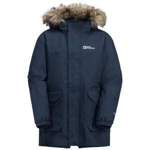 3-in-1-Funktionsparka JACK WOLFSKIN 