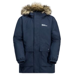 3-in-1-Funktionsparka JACK WOLFSKIN 