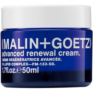 (MALIN+GOETZ) Advanced Renewal Cream 50 ml