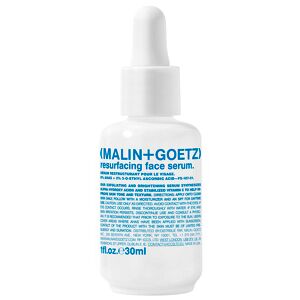 (MALIN+GOETZ) Resurfacing Face Serum 30 ml