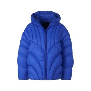 Daunenjacke JNBY blau, 36