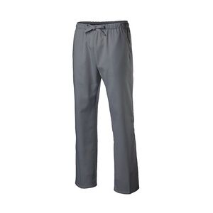 Exner 310 - Schlupf Kochhose Unisex : graphit 78% Baumwolle 22% Elasthan 3XL