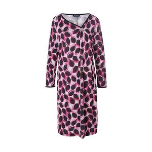 Jersey-Kleid VERPASS pink, 54