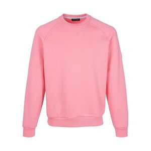 Sweatshirt Louis Sayn pink, 50