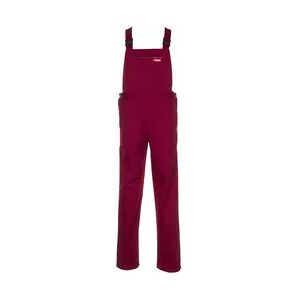 PLANAM Latzhose MG 260 bordeaux Größe 56